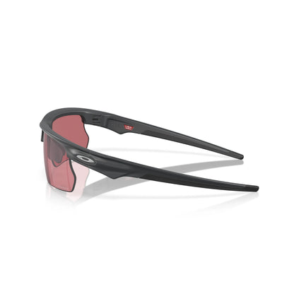 Lunettes de soleil Oakley Bisphaera OO9400 07 Black rectangulaires