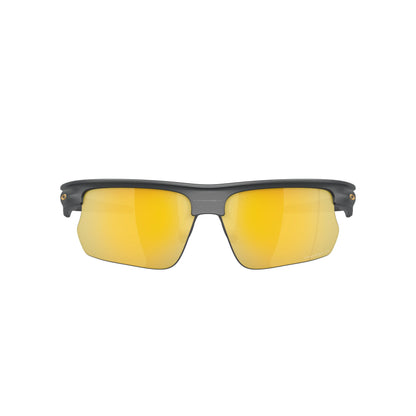 Occhiale da sole Oakley Bisphaera OO9400 12 polarized carbonio