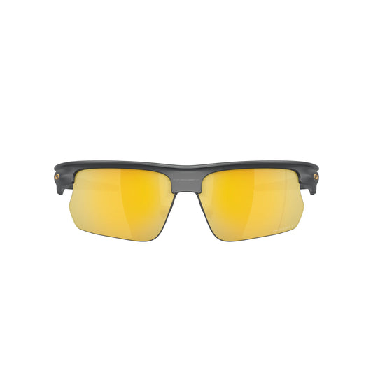 Occhiale da sole Oakley Bisphaera OO9400 12 polarized carbonio