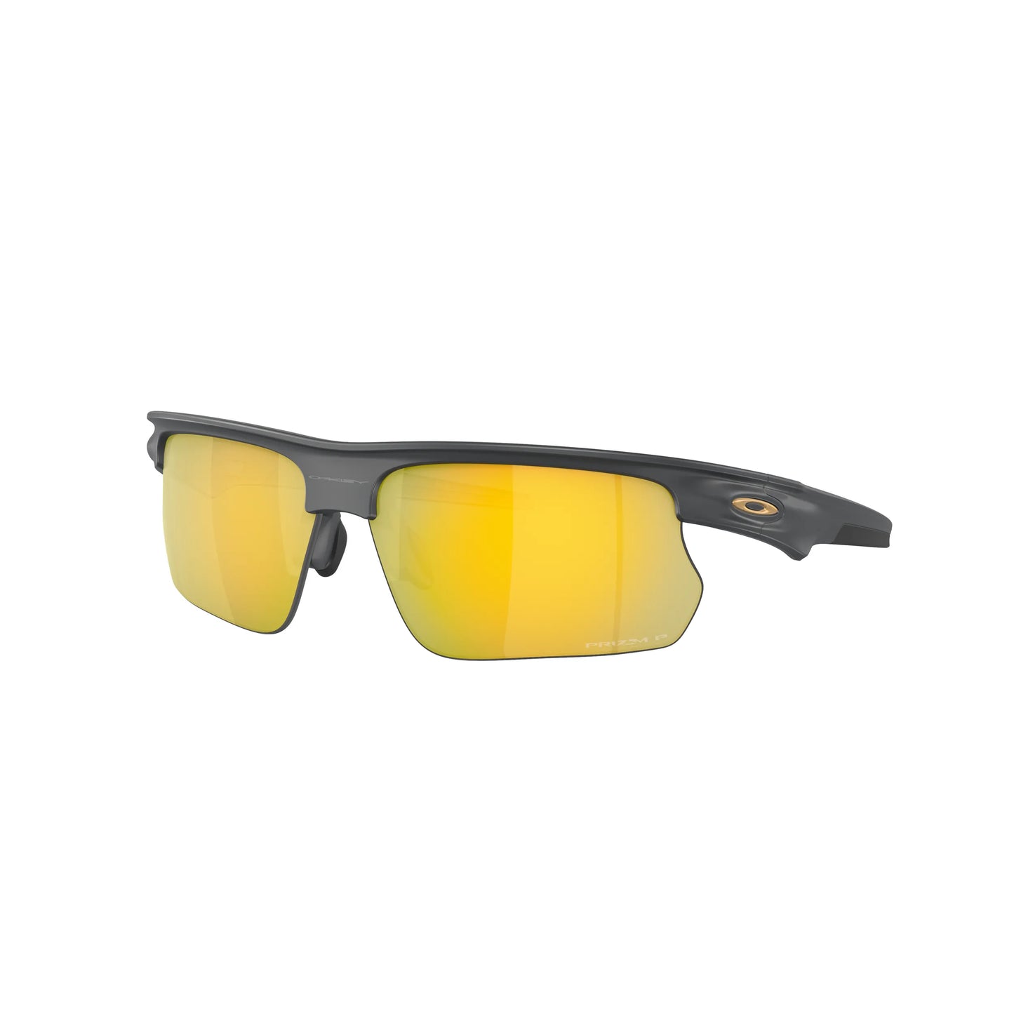 Occhiale da sole Oakley Bisphaera OO9400 12 polarized carbonio