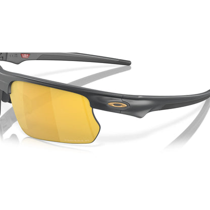 Occhiale da sole Oakley Bisphaera OO9400 12 polarized carbonio