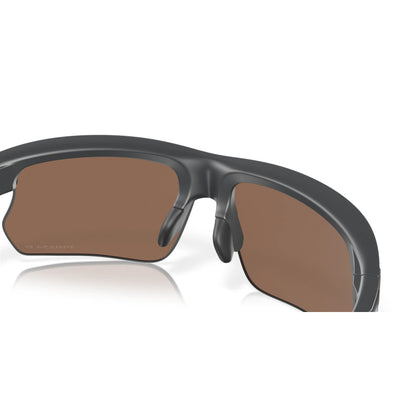 Occhiale da sole Oakley Bisphaera OO9400 12 polarized carbonio