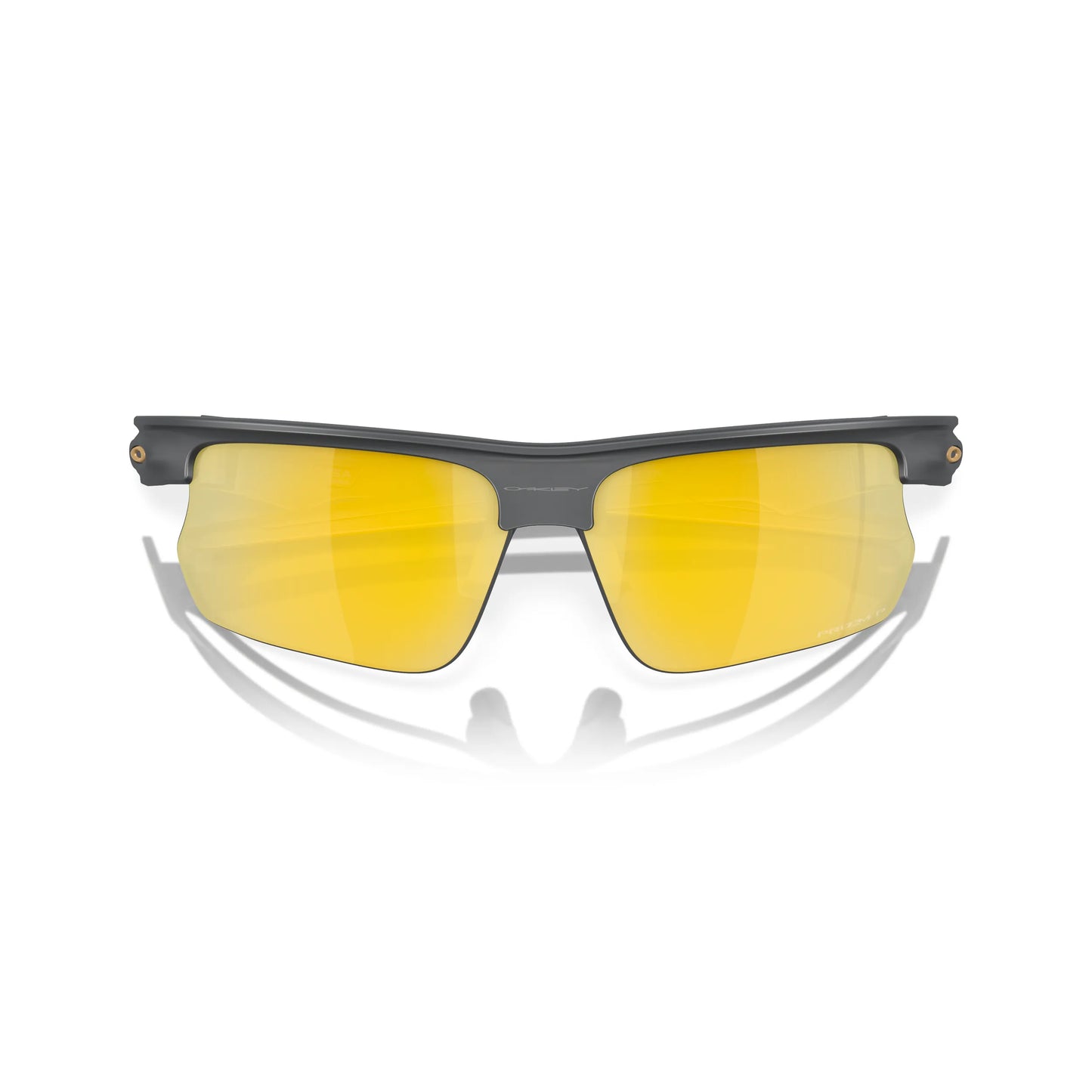 Occhiale da sole Oakley Bisphaera OO9400 12 polarized carbonio