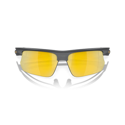 Occhiale da sole Oakley Bisphaera OO9400 12 polarized carbonio