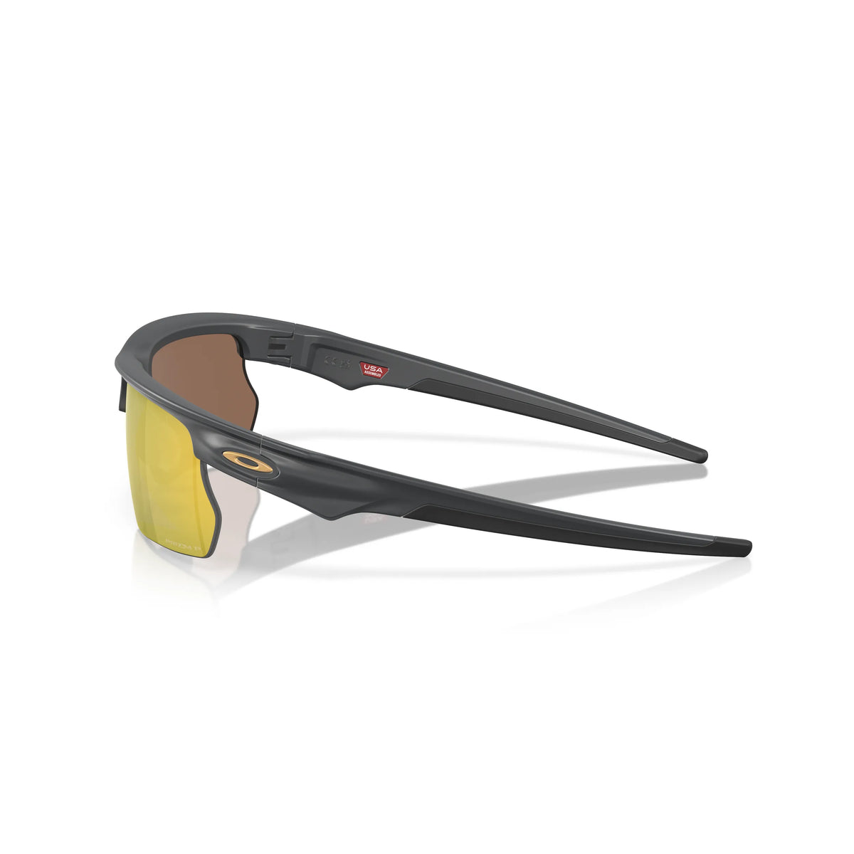 Occhiale da sole Oakley Bisphaera OO9400 12 polarized carbonio