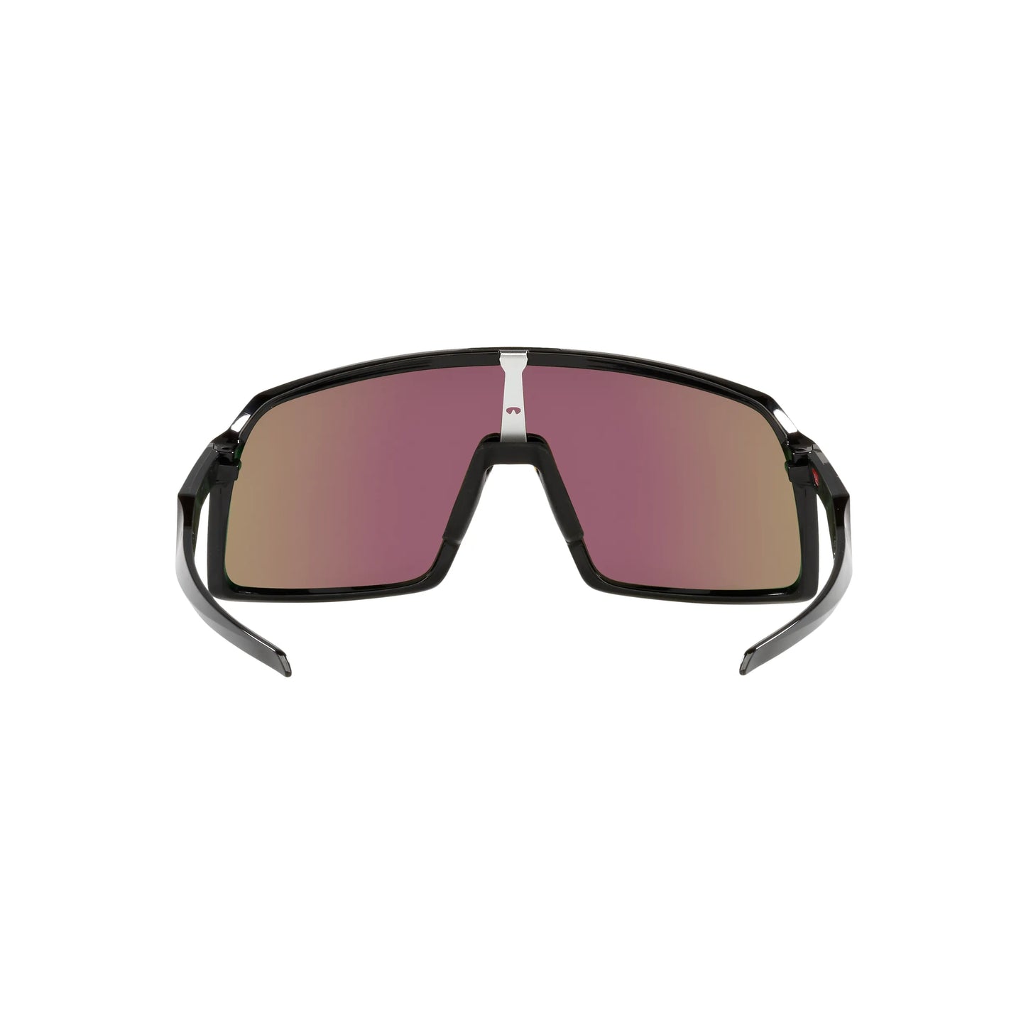 Occhiali da sole Oakley Sutro OO9406 940690 Polished Black Prizm Sapphire