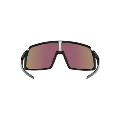 Occhiali da sole Oakley Sutro OO9406 940690 Polished Black Prizm Sapphire
