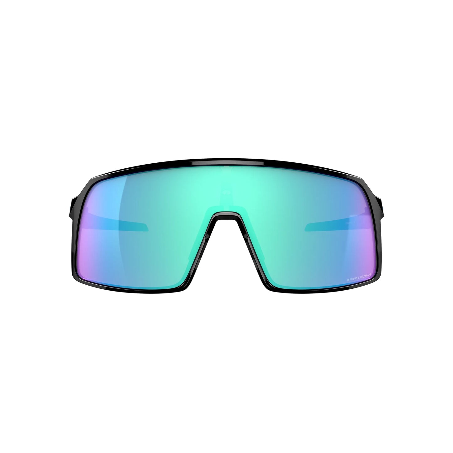 Occhiali da sole Oakley Sutro OO9406 940690 Polished Black Prizm Sapphire