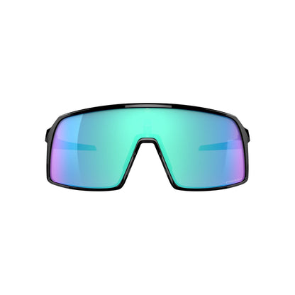 Occhiali da sole Oakley Sutro OO9406 940690 Polished Black Prizm Sapphire