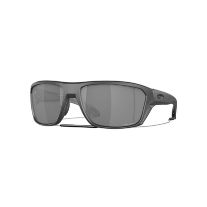Occhiali da sole Oakley Split Shot OO9416 941602 Carbonio opaco