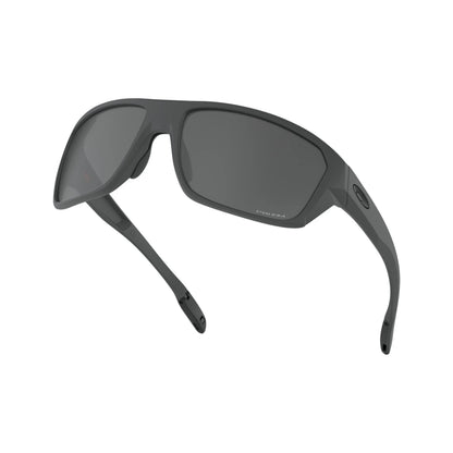 Occhiali da sole Oakley Split Shot OO9416 941602 Carbonio opaco