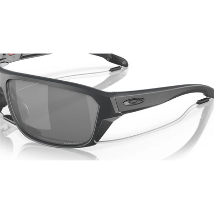 Occhiali da sole Oakley Split Shot OO9416 941602 Carbonio opaco