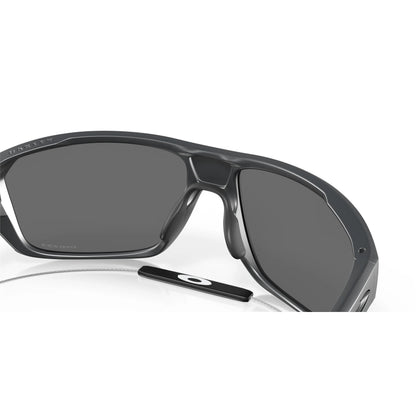 Occhiali da sole Oakley Split Shot OO9416 941602 Carbonio opaco