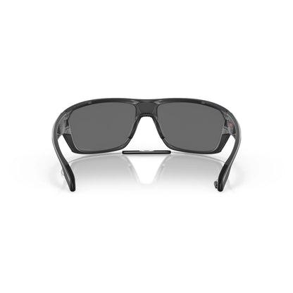 Occhiali da sole Oakley Split Shot OO9416 941602 Carbonio opaco
