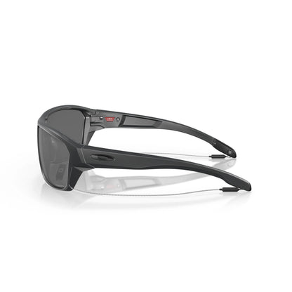 Occhiali da sole Oakley Split Shot OO9416 941602 Carbonio opaco