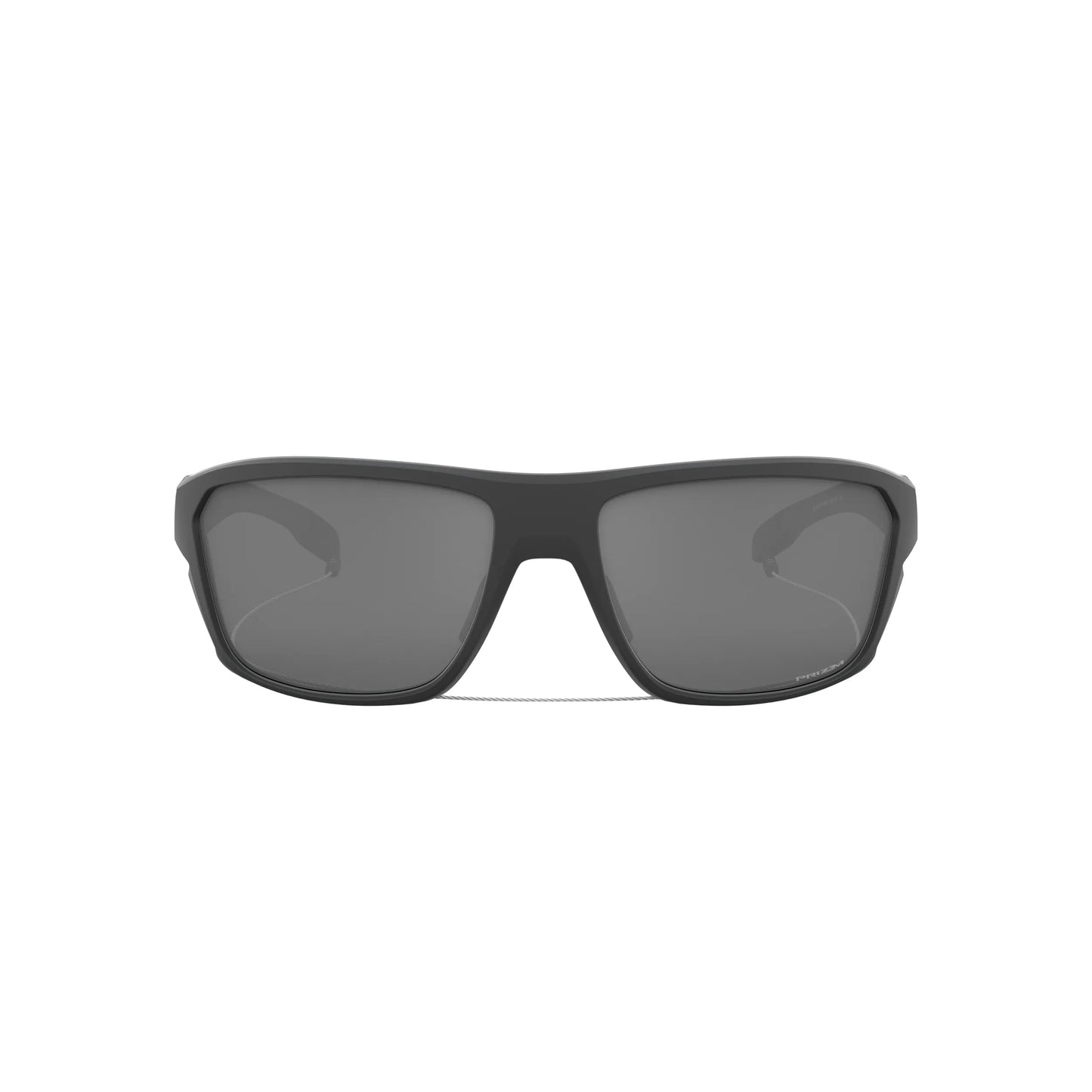 Occhiali da sole Oakley Split Shot OO9416 941602 Carbonio opaco