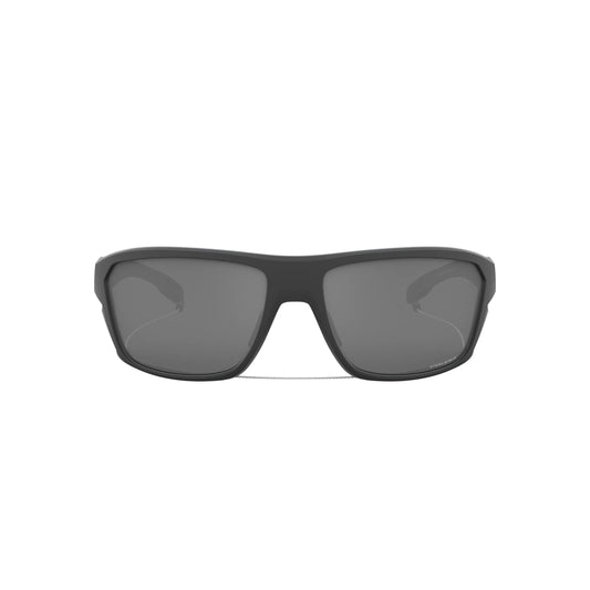 Lunettes de soleil Oakley Split Shot OO9416 941602 Carbone mat