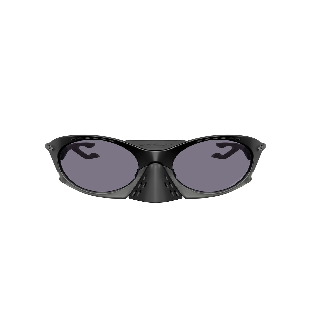 Occhiale da sole Oakley Plantaris OO9437 0163 Black