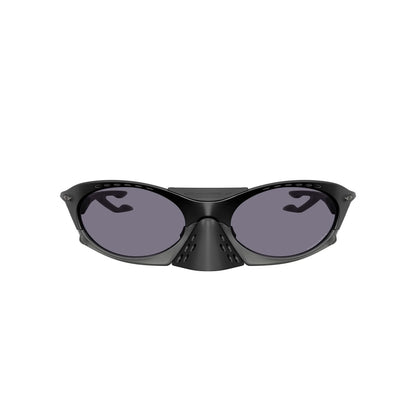 Occhiale da sole Oakley Plantaris OO9437 0163 Black