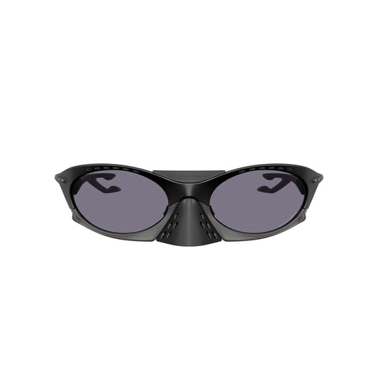 Occhiale da sole Oakley Plantaris OO9437 0163 Black