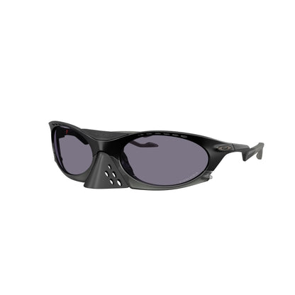 Occhiale da sole Oakley Plantaris OO9437 0163 Black