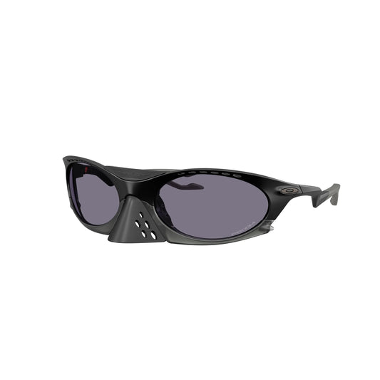 Occhiale da sole Oakley Plantaris OO9437 0163 Black