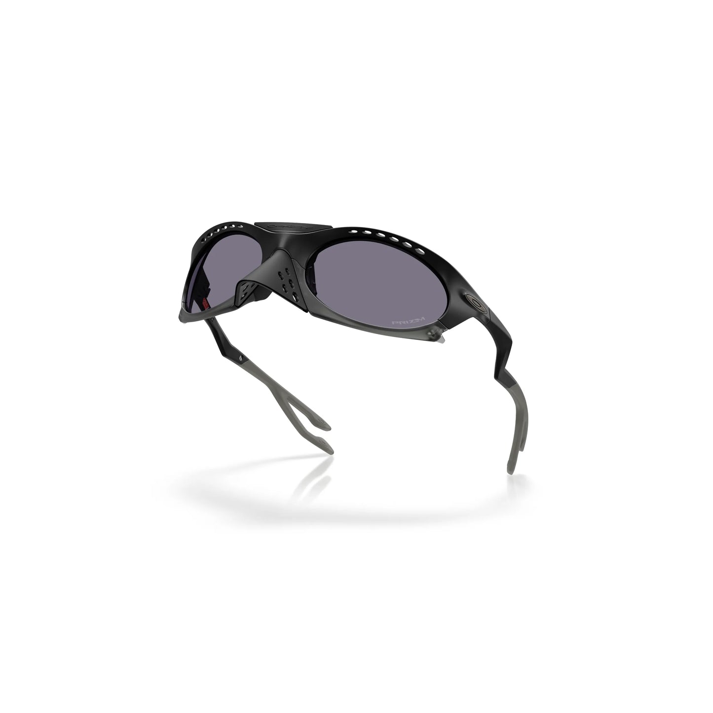 Occhiale da sole Oakley Plantaris OO9437 0163 Black