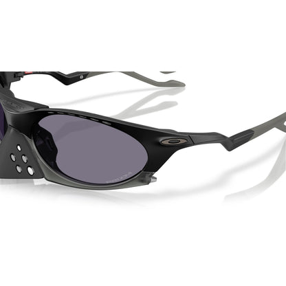 Occhiale da sole Oakley Plantaris OO9437 0163 Black