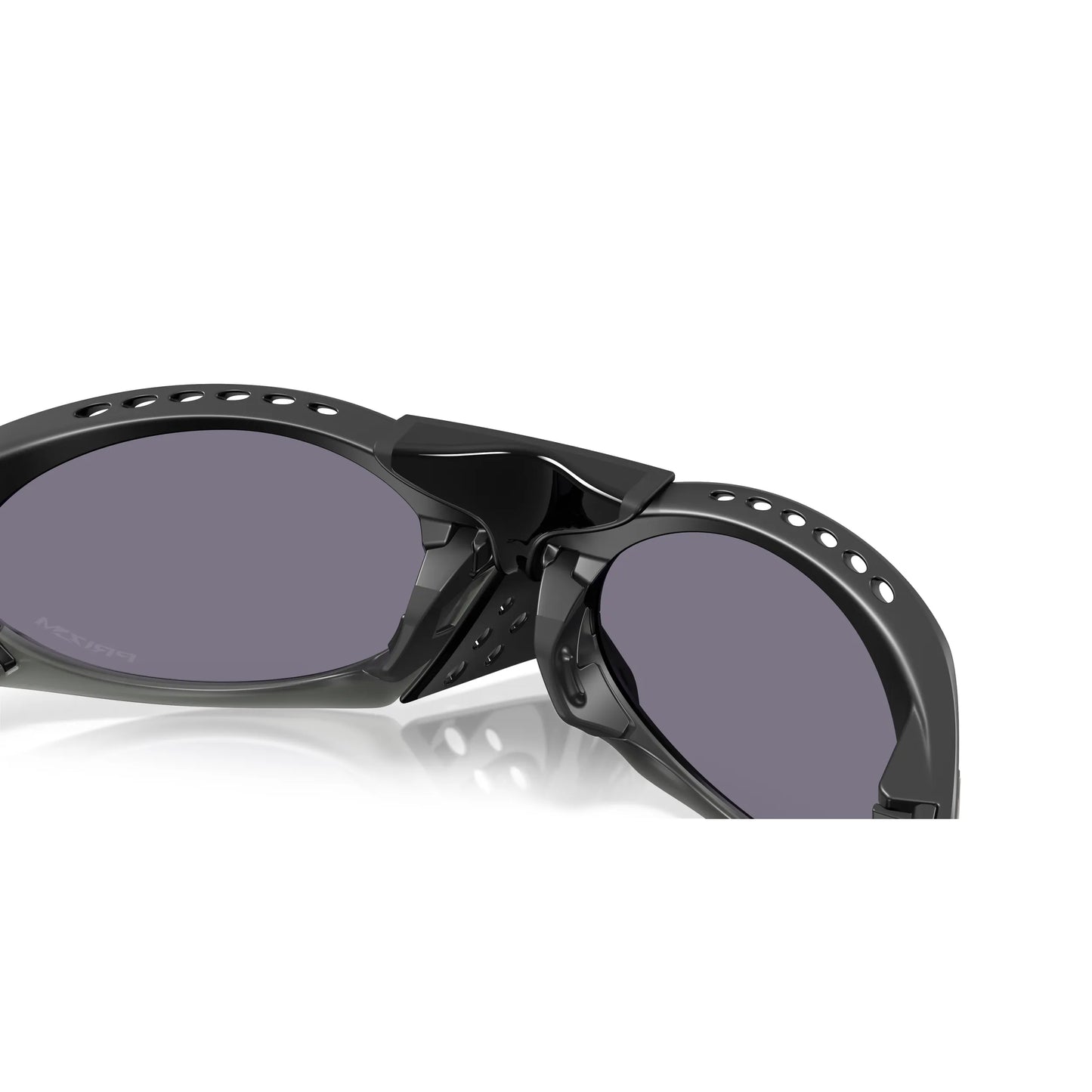 Occhiale da sole Oakley Plantaris OO9437 0163 Black
