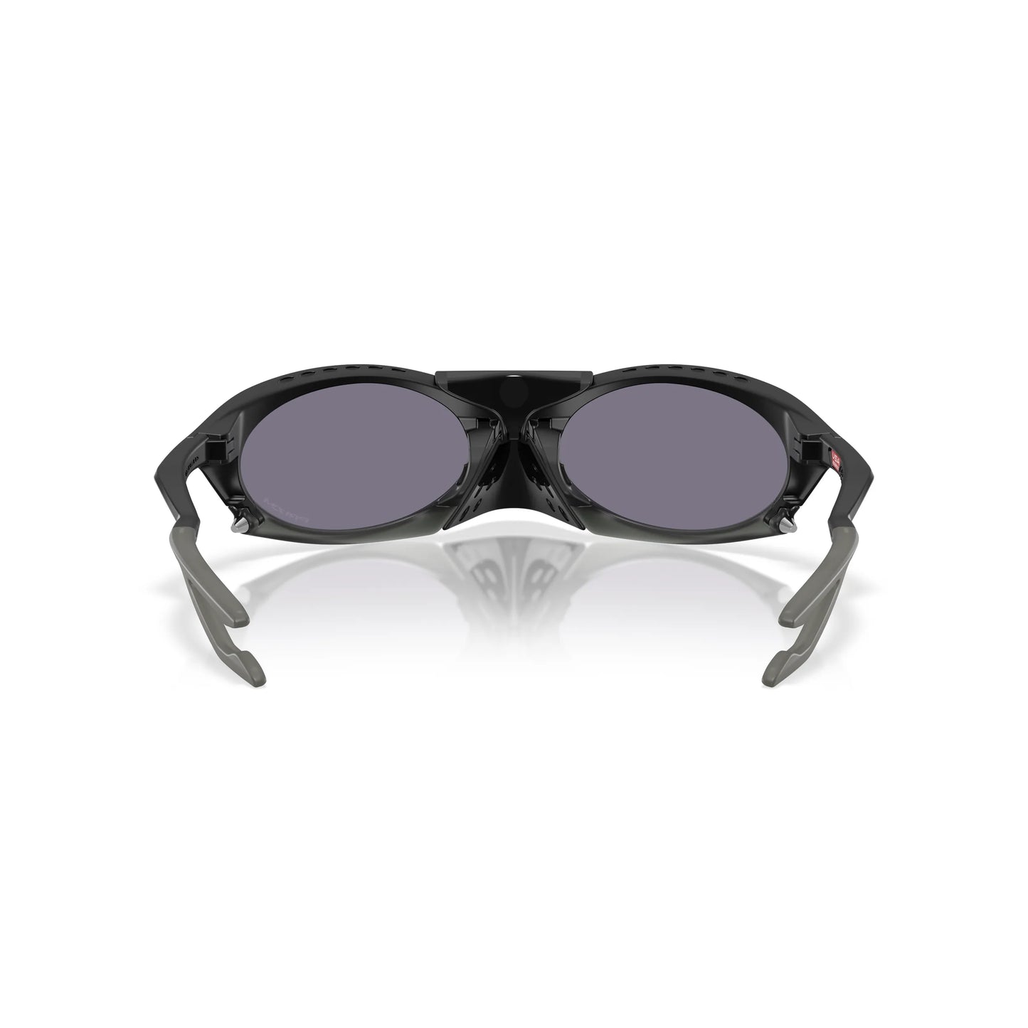 Occhiale da sole Oakley Plantaris OO9437 0163 Black