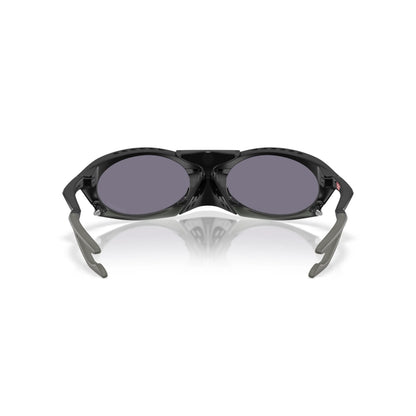 Occhiale da sole Oakley Plantaris OO9437 0163 Black