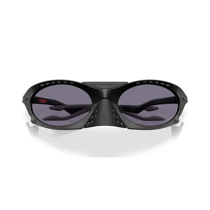 Occhiale da sole Oakley Plantaris OO9437 0163 Black