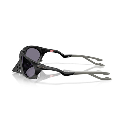 Occhiale da sole Oakley Plantaris OO9437 0163 Black