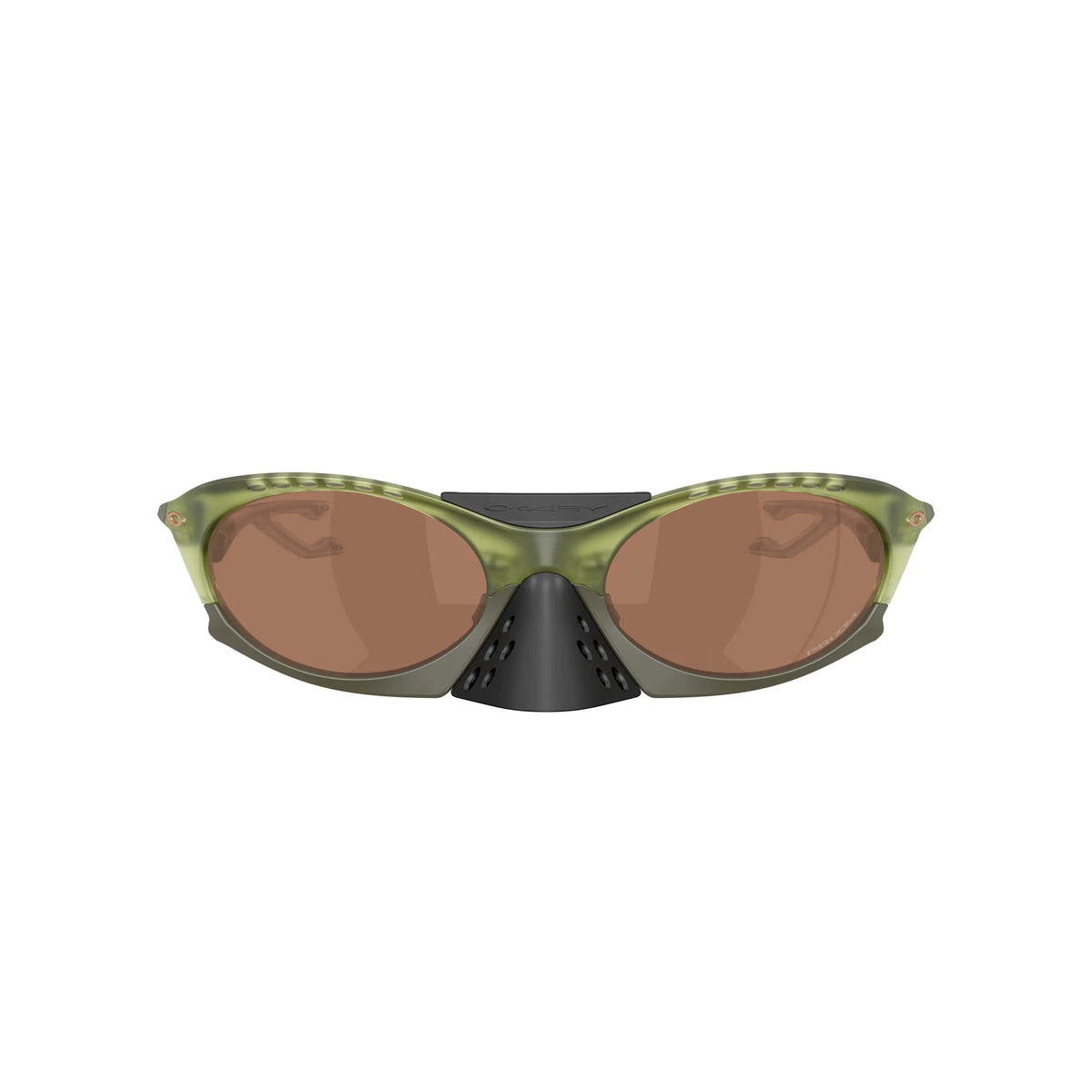 Occhiale da sole Oakley Plantaris OO9437 0363 Olive