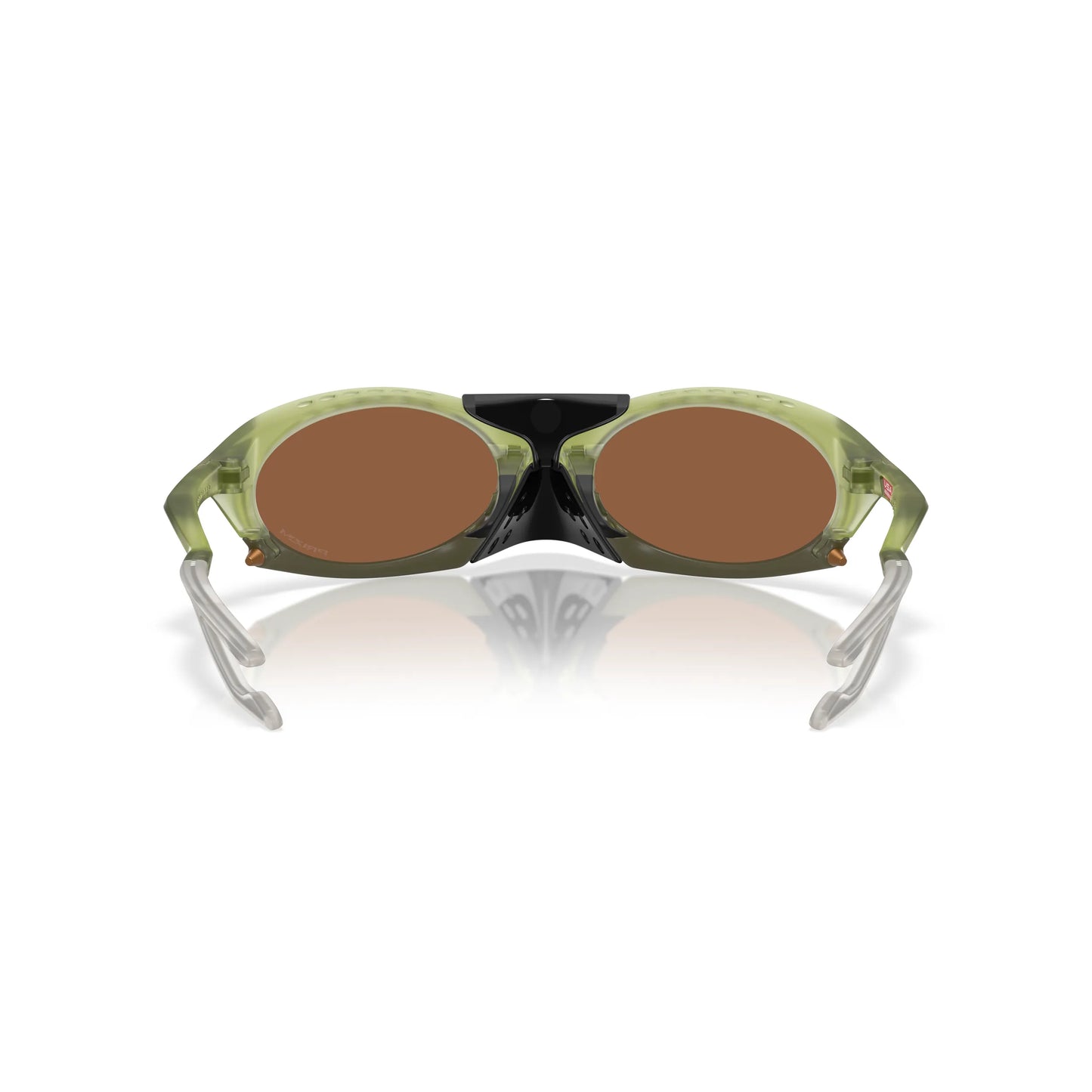 Occhiale da sole Oakley Plantaris OO9437 0363 Olive