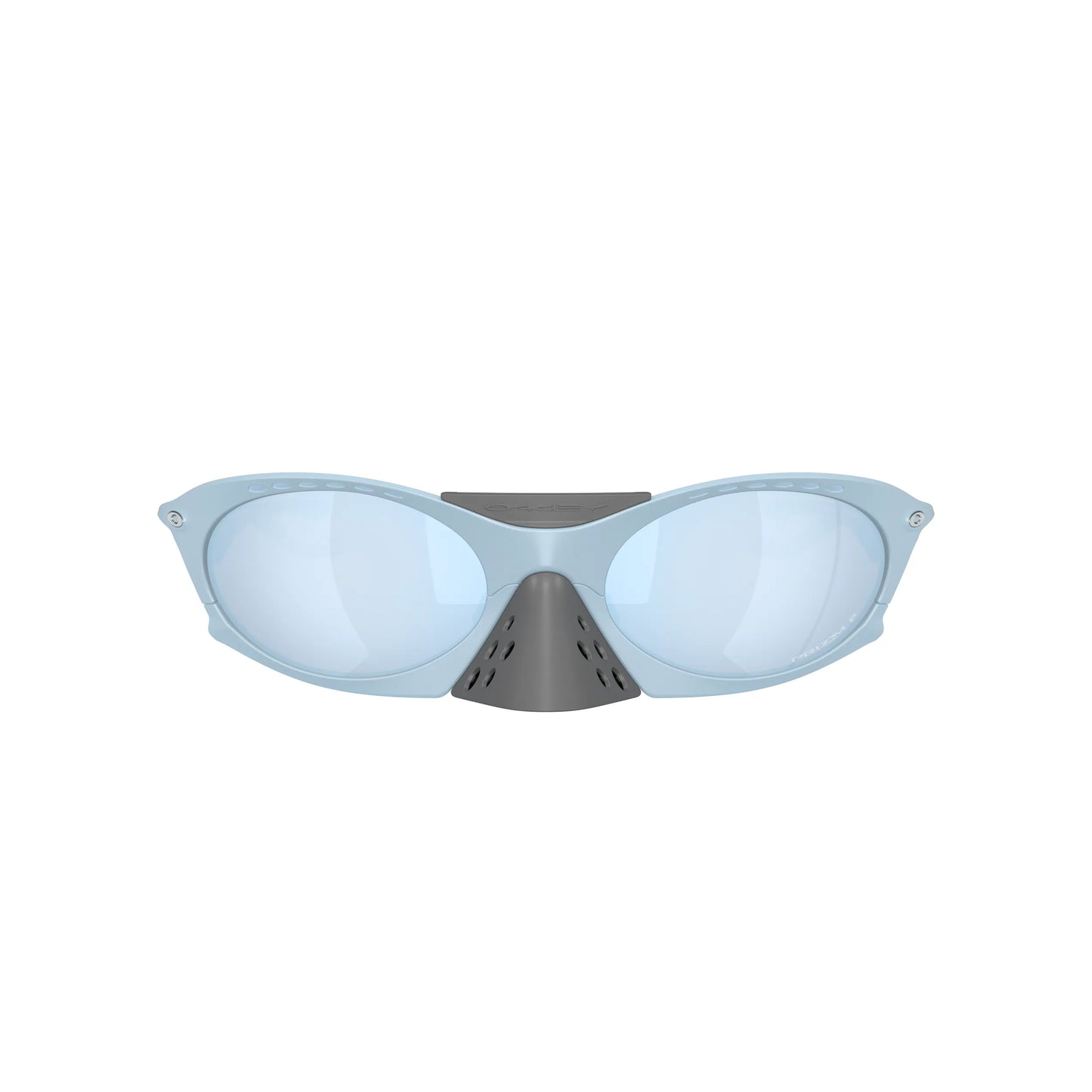 Occhiale da sole Oakley Plantaris OO9437 0463 Blu