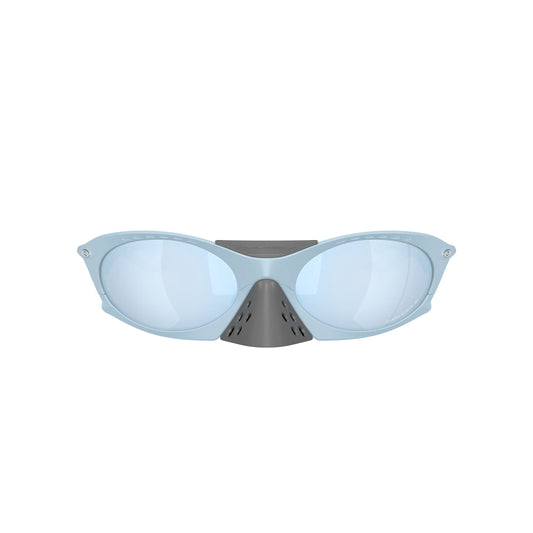Occhiale da sole Oakley Plantaris OO9437 0463 Blu