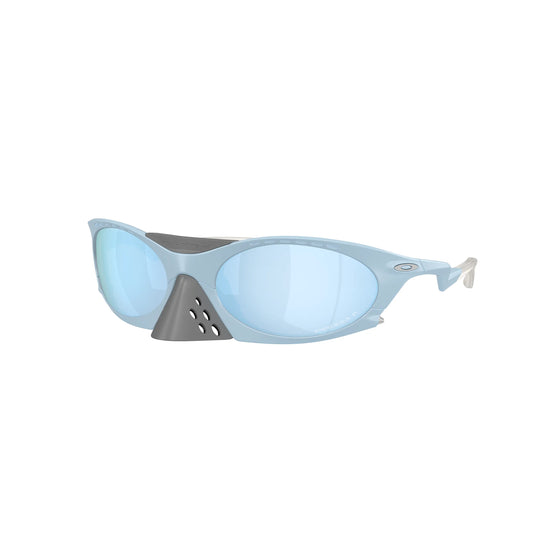 Occhiale da sole Oakley Plantaris OO9437 0463 Blu
