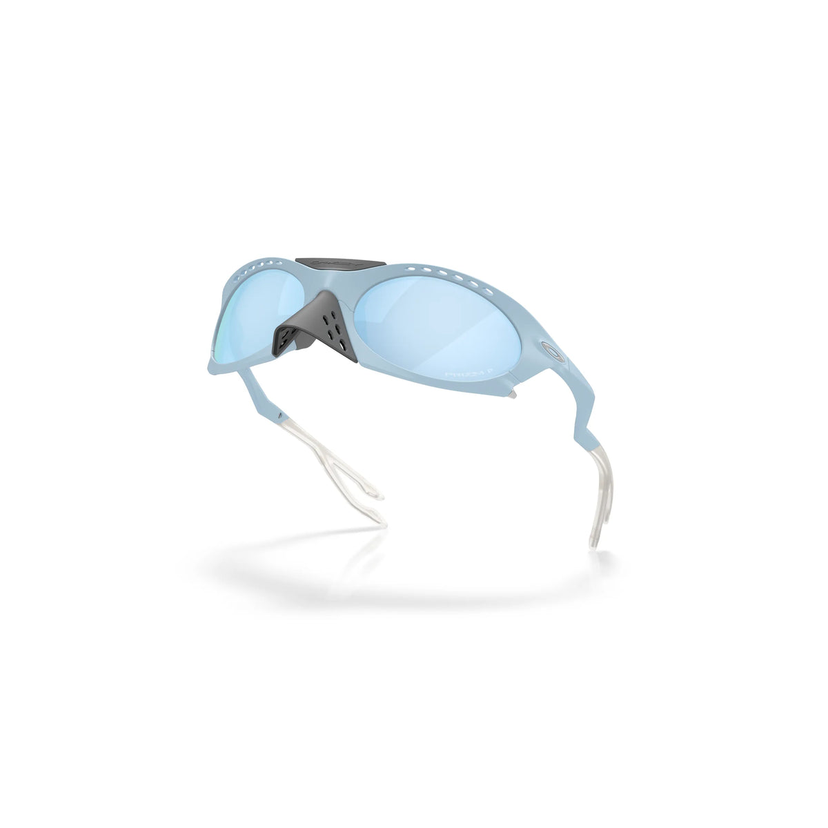 Occhiale da sole Oakley Plantaris OO9437 0463 Blu