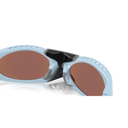 Occhiale da sole Oakley Plantaris OO9437 0463 Blu