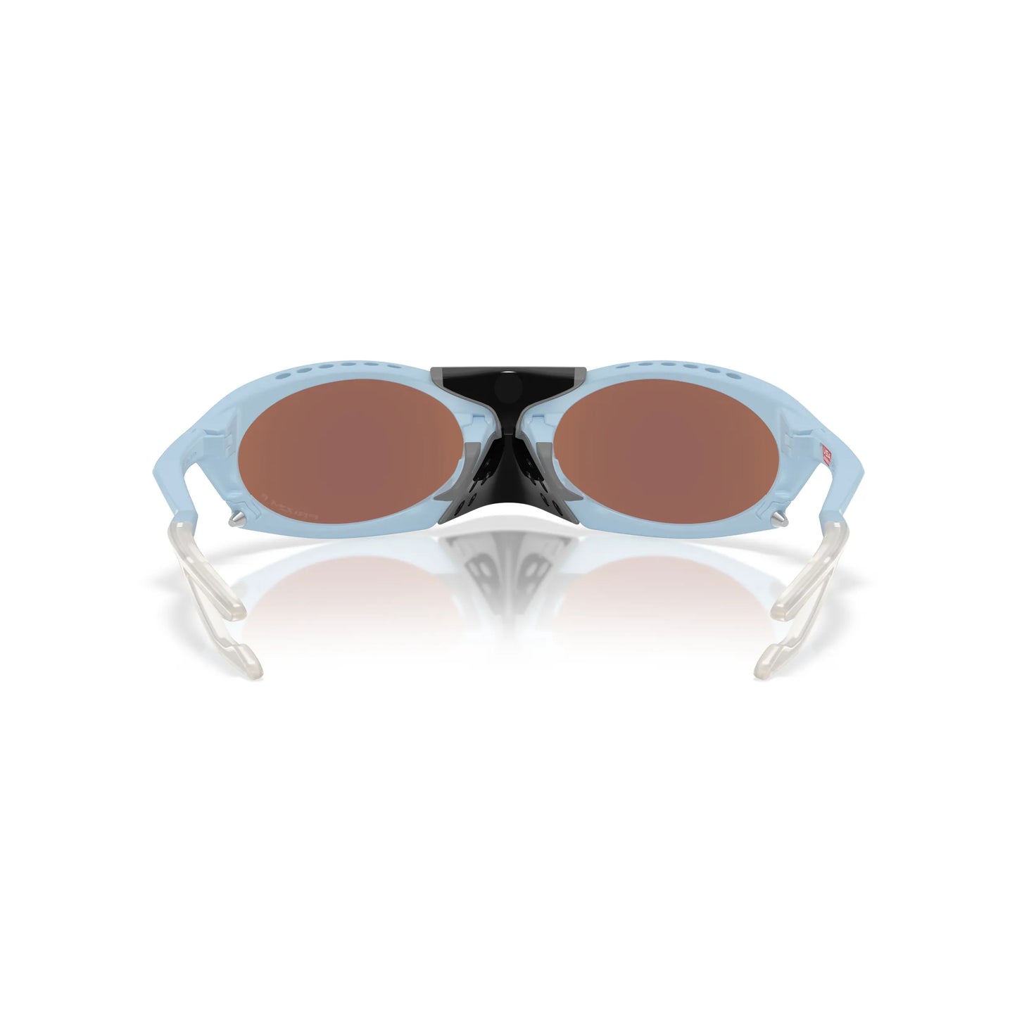 Occhiale da sole Oakley Plantaris OO9437 0463 Blu