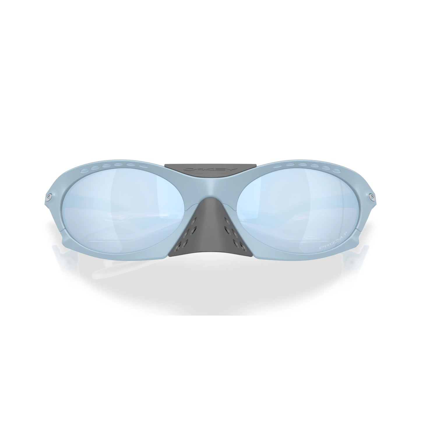 Occhiale da sole Oakley Plantaris OO9437 0463 Blu