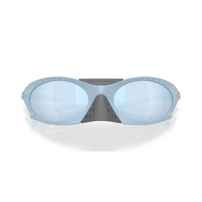 Occhiale da sole Oakley Plantaris OO9437 0463 Blu