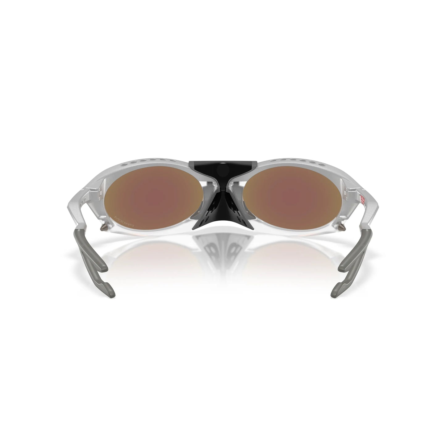 Lunettes de soleil Oakley Plantaris OO9437 1363 X-silver