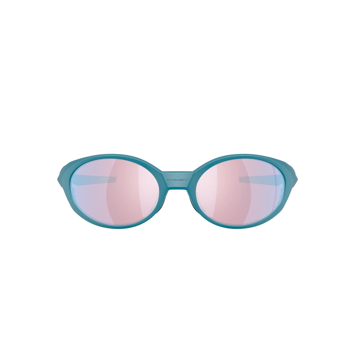 Occhiali da sole Oakley Eye Jacket Redux OO9438 943830 Matte Balsam rettangolari