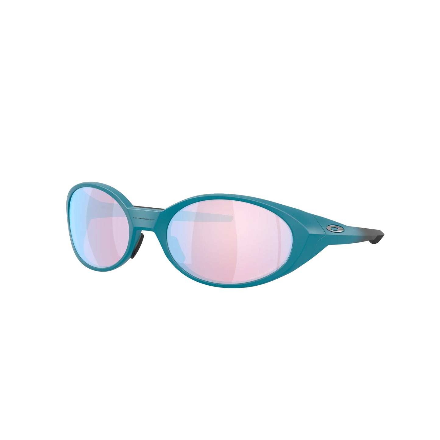 Occhiali da sole Oakley Eye Jacket Redux OO9438 943830 Matte Balsam rettangolari