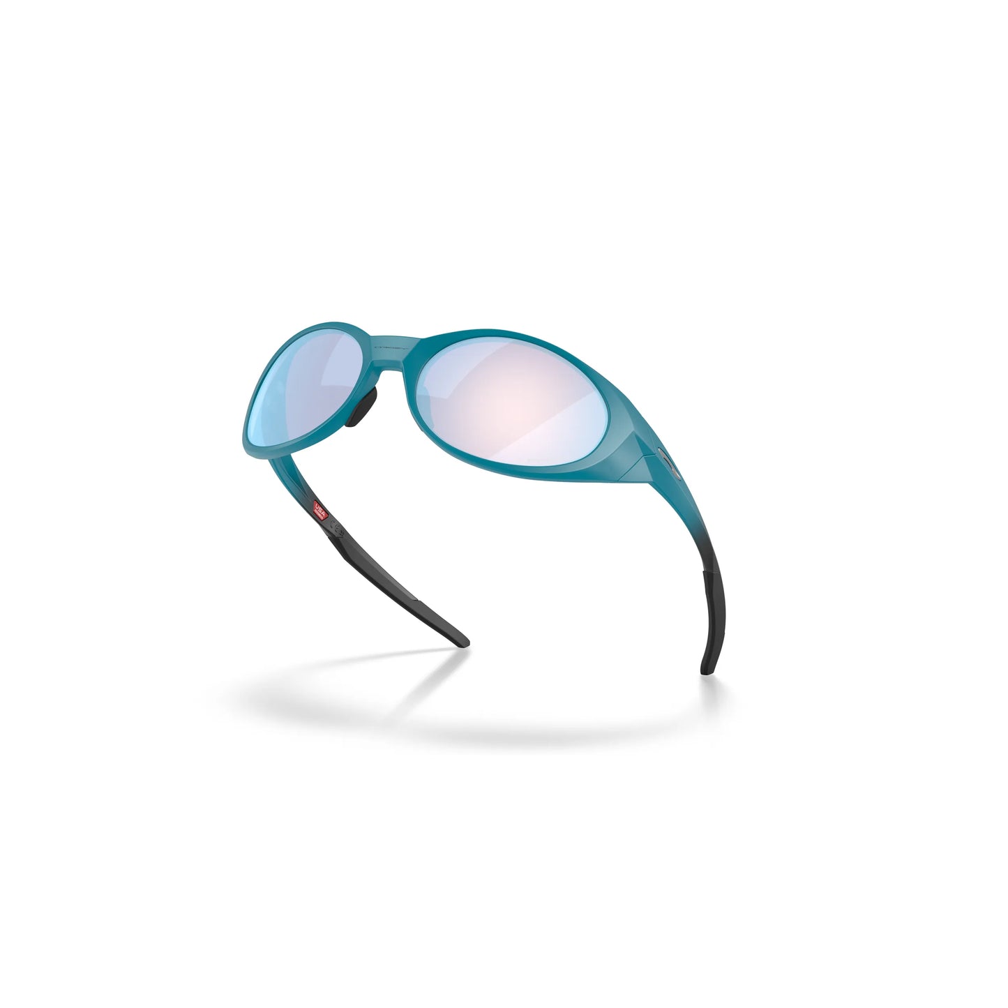 Occhiali da sole Oakley Eye Jacket Redux OO9438 943830 Matte Balsam rettangolari