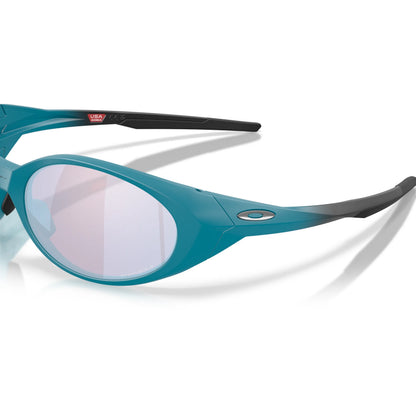 Occhiali da sole Oakley Eye Jacket Redux OO9438 943830 Matte Balsam rettangolari