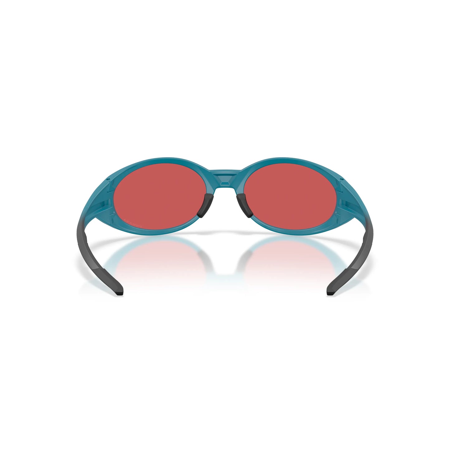 Occhiali da sole Oakley Eye Jacket Redux OO9438 943830 Matte Balsam rettangolari