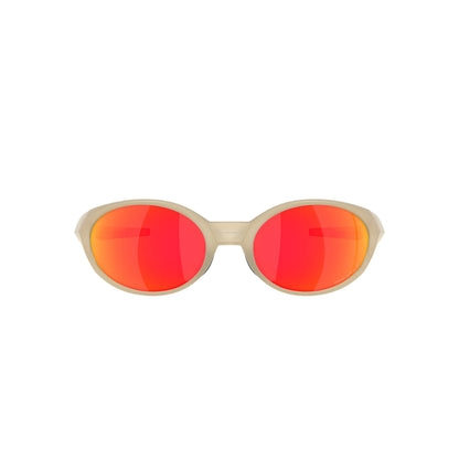 Occhiali da sole Oakley Eye Jacket Redux OO9438 943834 Tempesta di sabbia